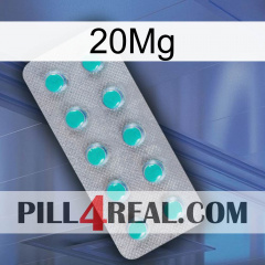 20Mg 28